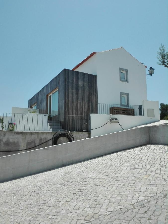 Villa Adubai Óbidos Exterior foto