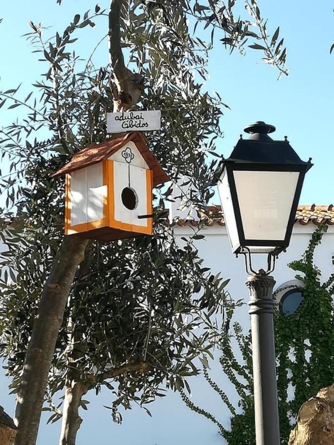 Villa Adubai Óbidos Exterior foto
