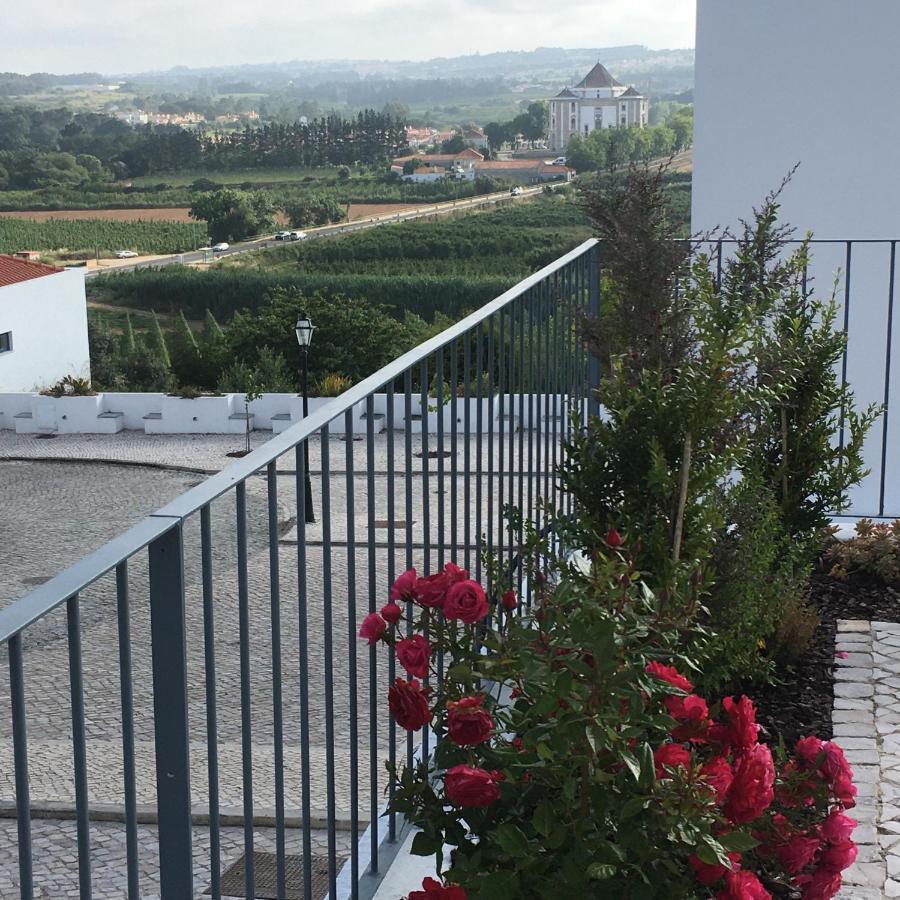 Villa Adubai Óbidos Exterior foto