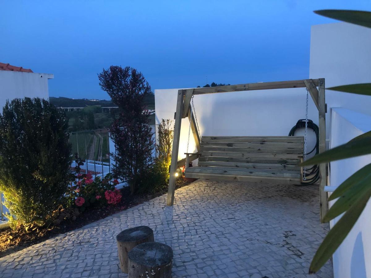 Villa Adubai Óbidos Exterior foto