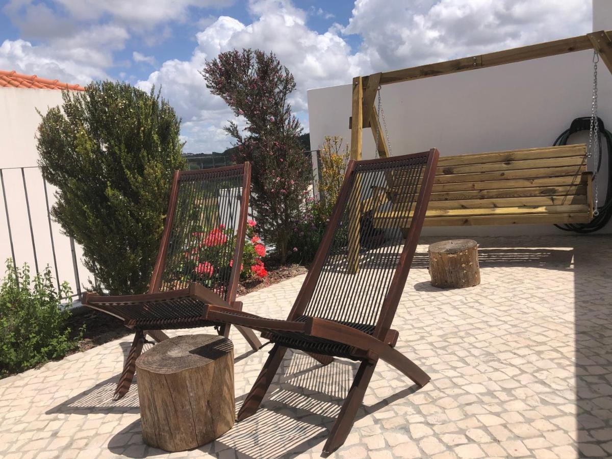 Villa Adubai Óbidos Exterior foto