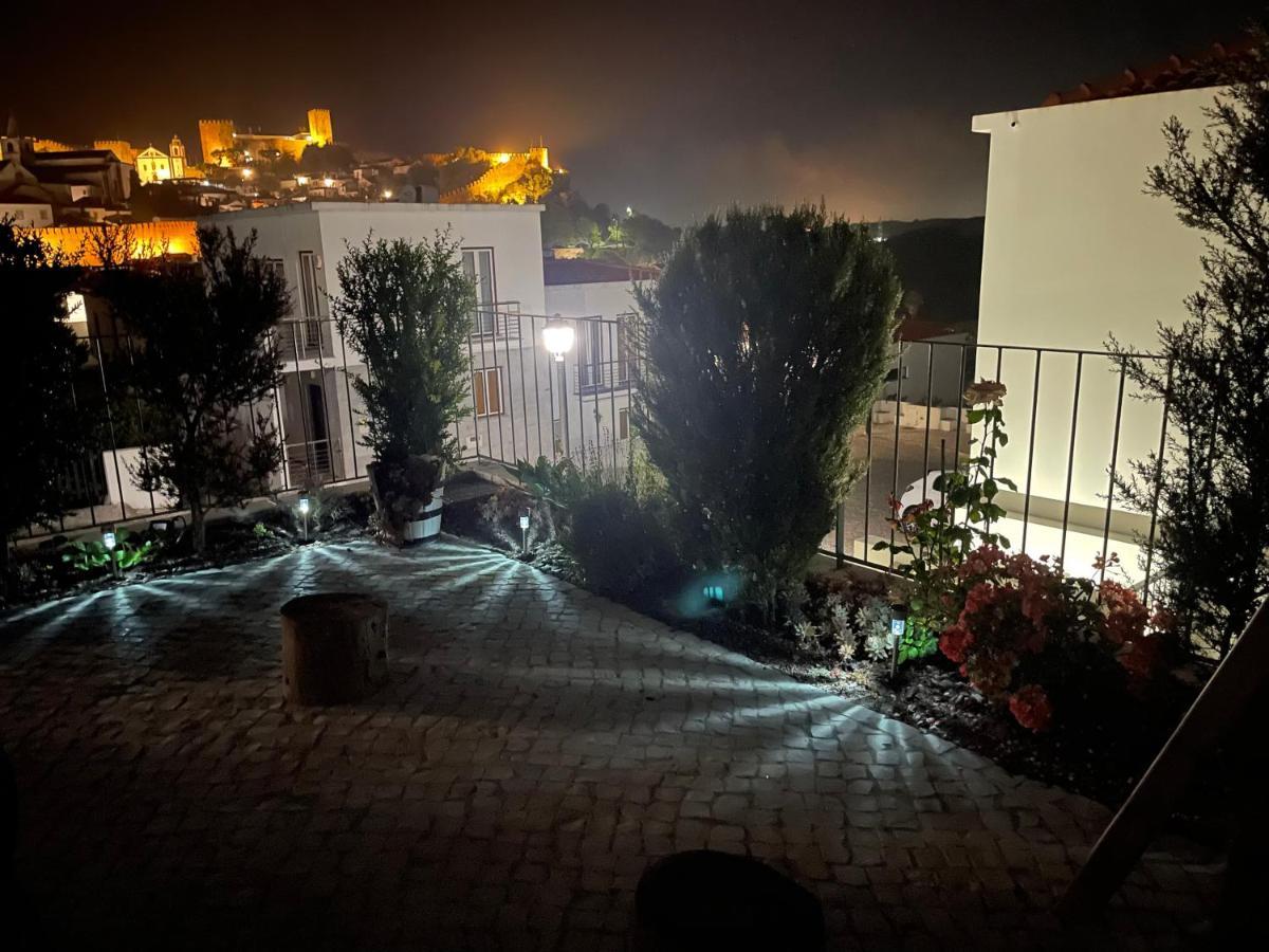 Villa Adubai Óbidos Exterior foto